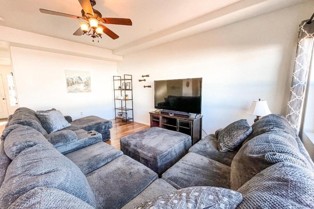 Photo of Livingroom in Fountain
