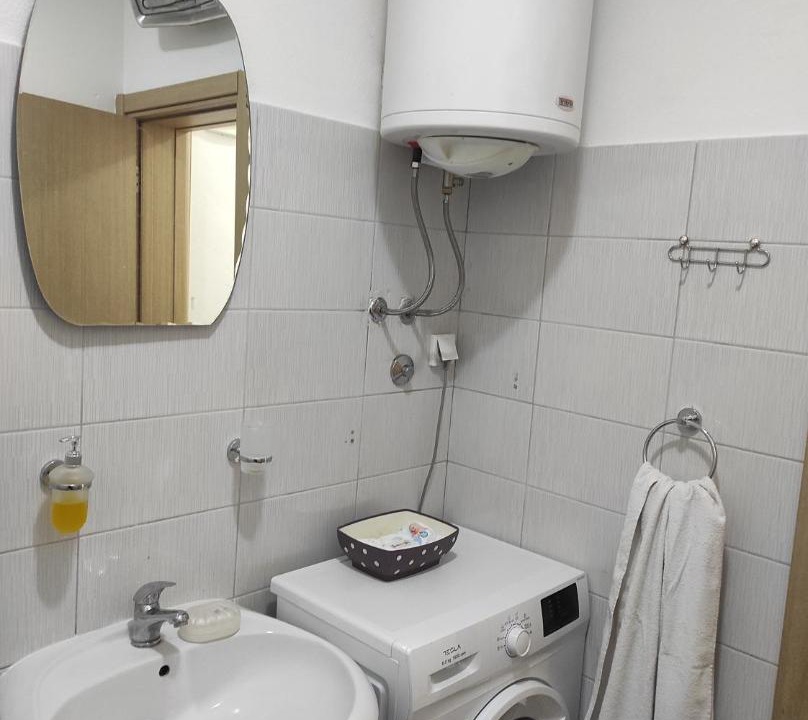 Photo of Bathroom in Pricelje