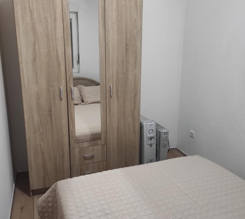 Photo of Bedroom in Pricelje