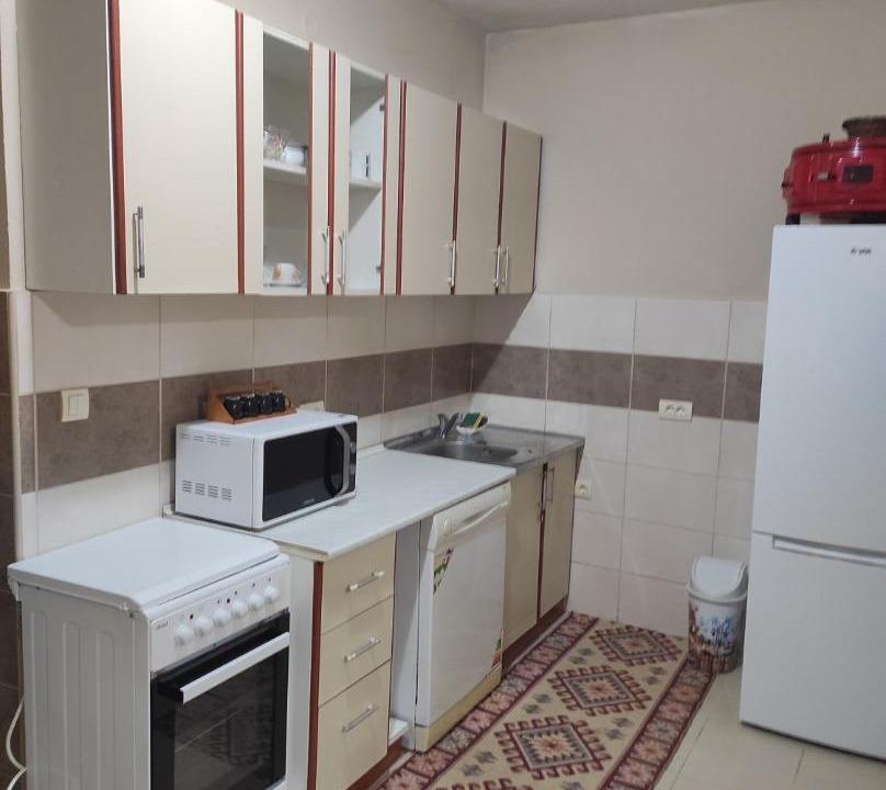 Photo of Kitchen in Pricelje