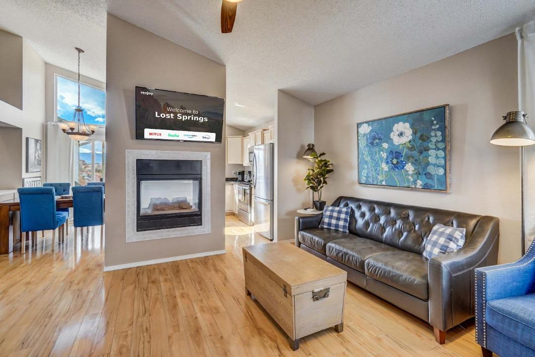 Photo of Livingroom in Northeast Colorado Springs