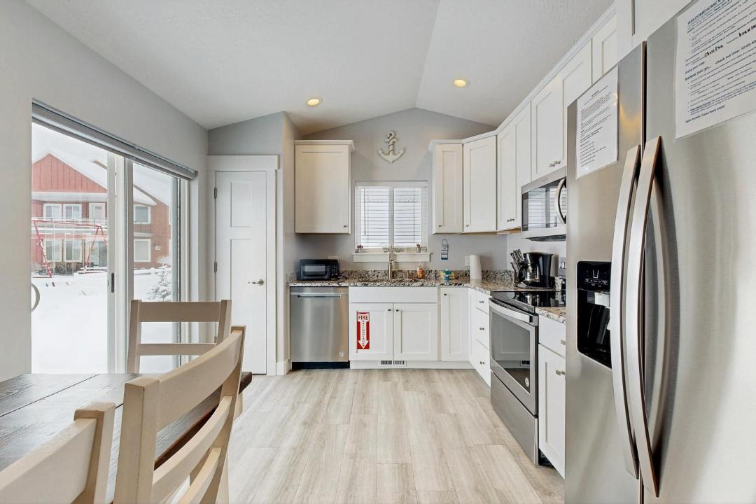 Photo of Kitchen in Garden City