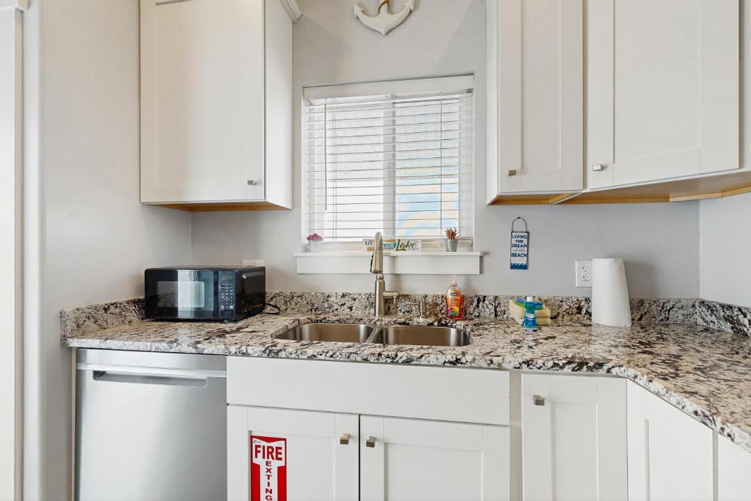 Photo of Kitchen in Garden City