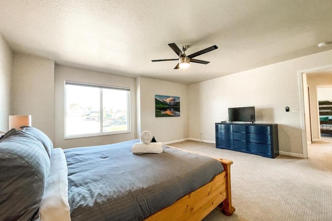 Photo of Bedroom in Security-Widefield