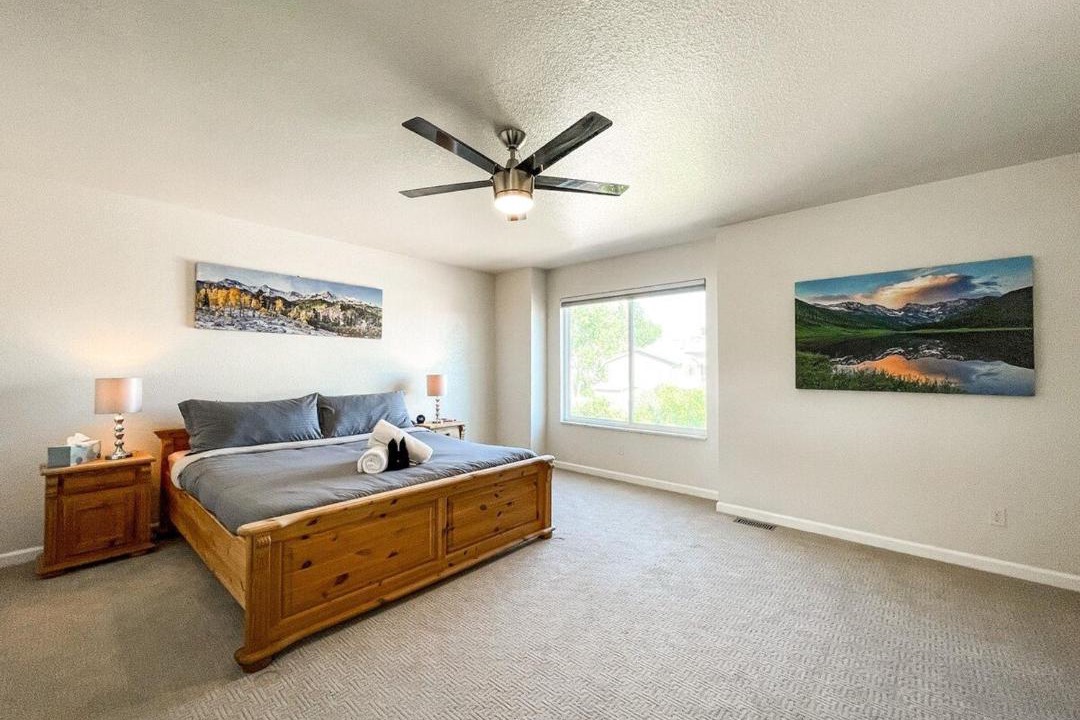 Photo of Bedroom in Security-Widefield