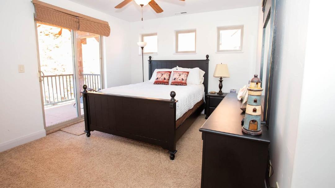 Photo of Bedroom in Kanab