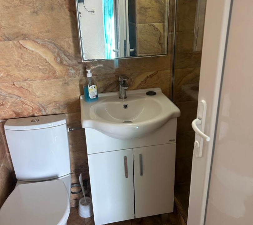 Photo of Bathroom in Dobra Voda
