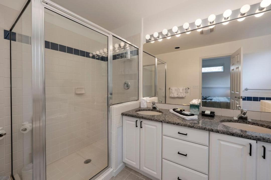 Photo of Bathroom in Old Town