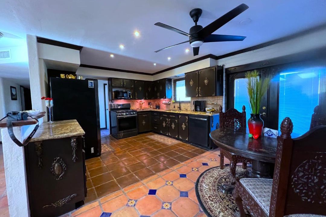 Photo of Kitchen in Tubac