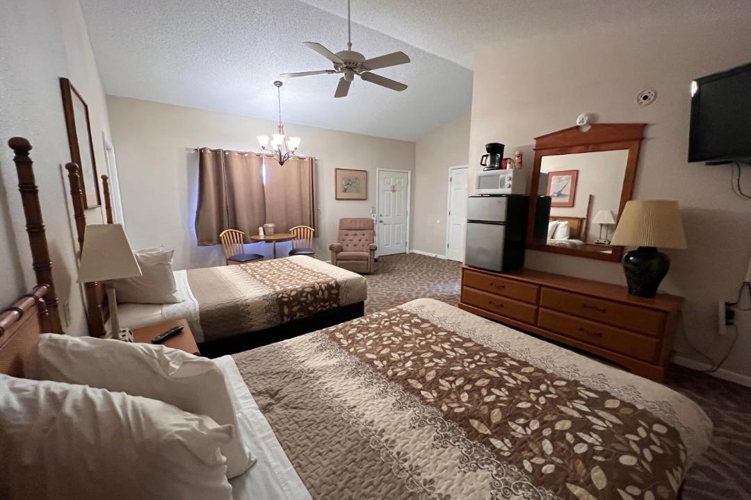 Photo of Bedroom in Miller