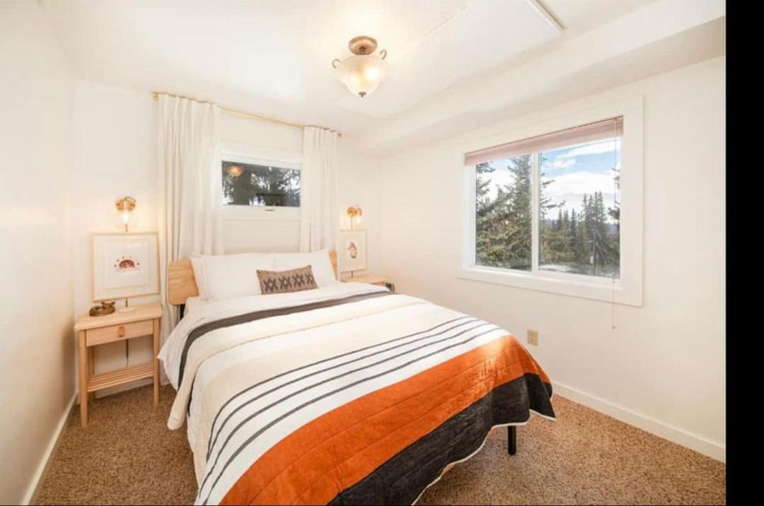 Photo of Bedroom in Alma