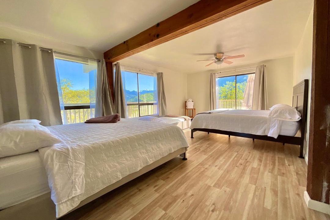 Photo of Bedroom in Three Rivers