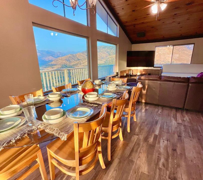 Photo of Kitchen in Three Rivers