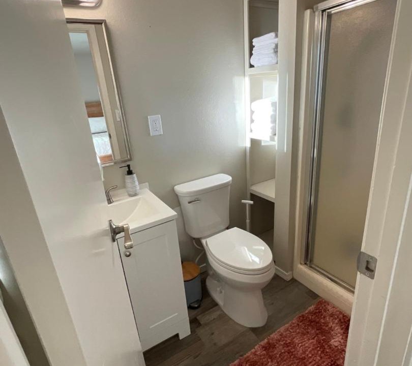 Photo of Bathroom in Three Rivers