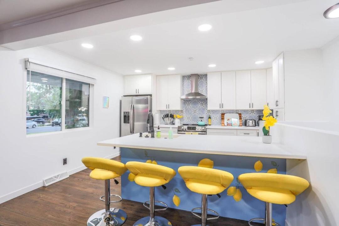 Photo of Kitchen in Westminster