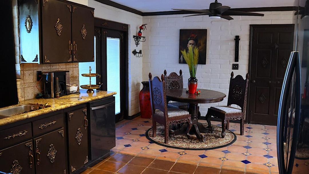 Photo of Kitchen in Tubac