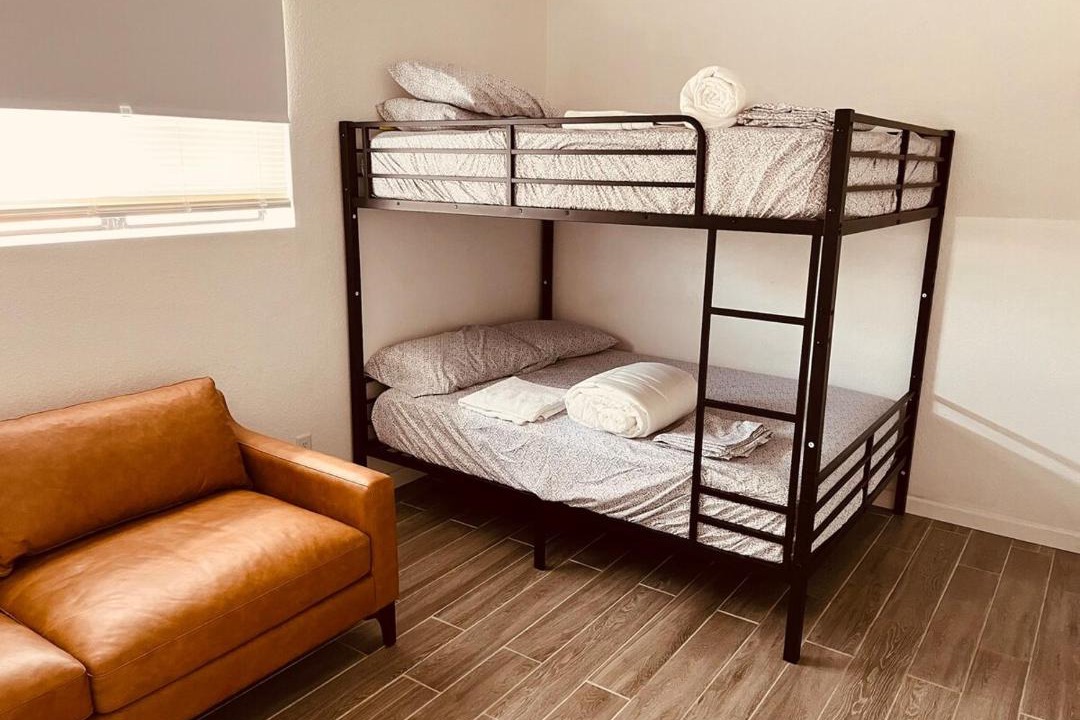 Photo of Bedroom in Kingman