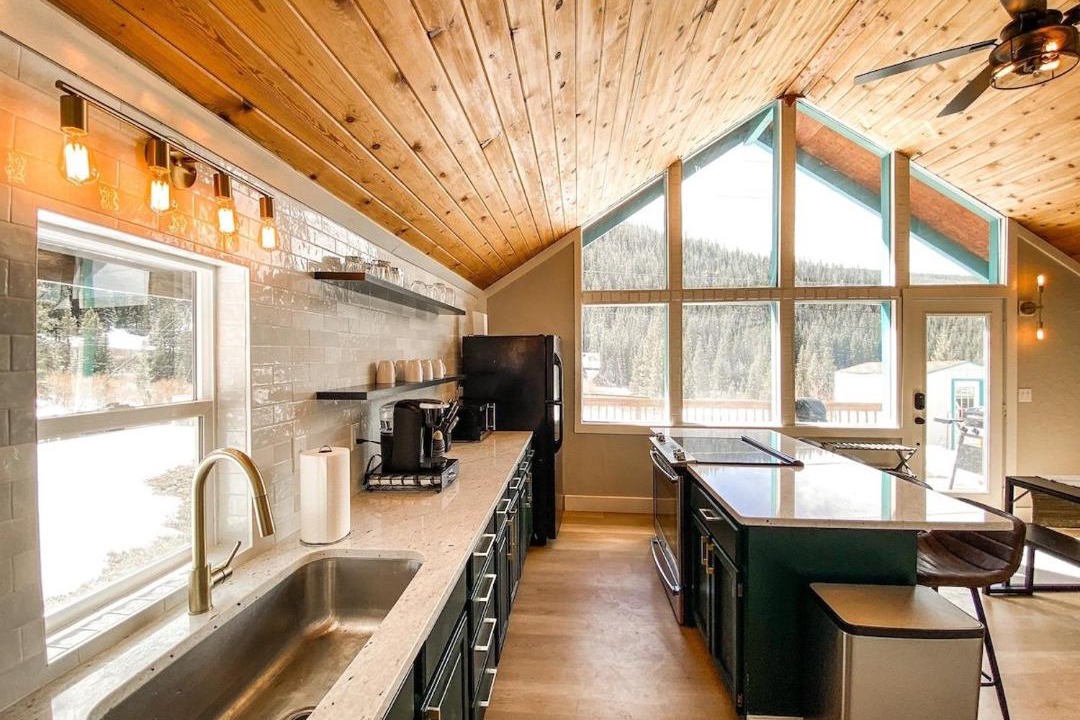 Photo of Kitchen in Breckenridge
