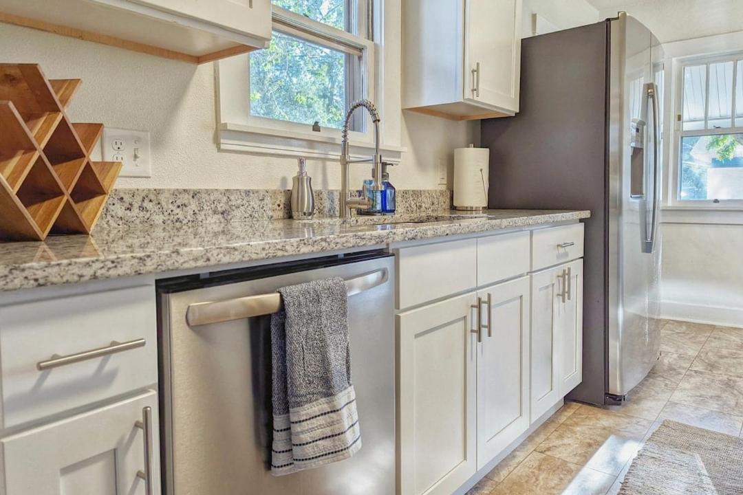 Photo of Kitchen in Central Colorado Springs