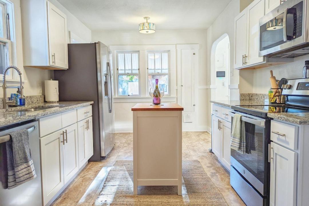 Photo of Kitchen in Central Colorado Springs