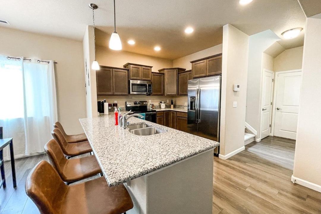 Photo of Kitchen in Central Colorado Springs
