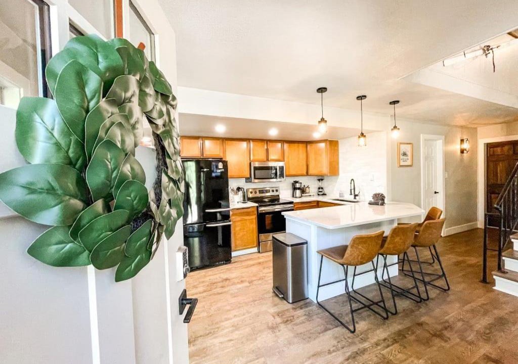Photo of Kitchen in Breckenridge