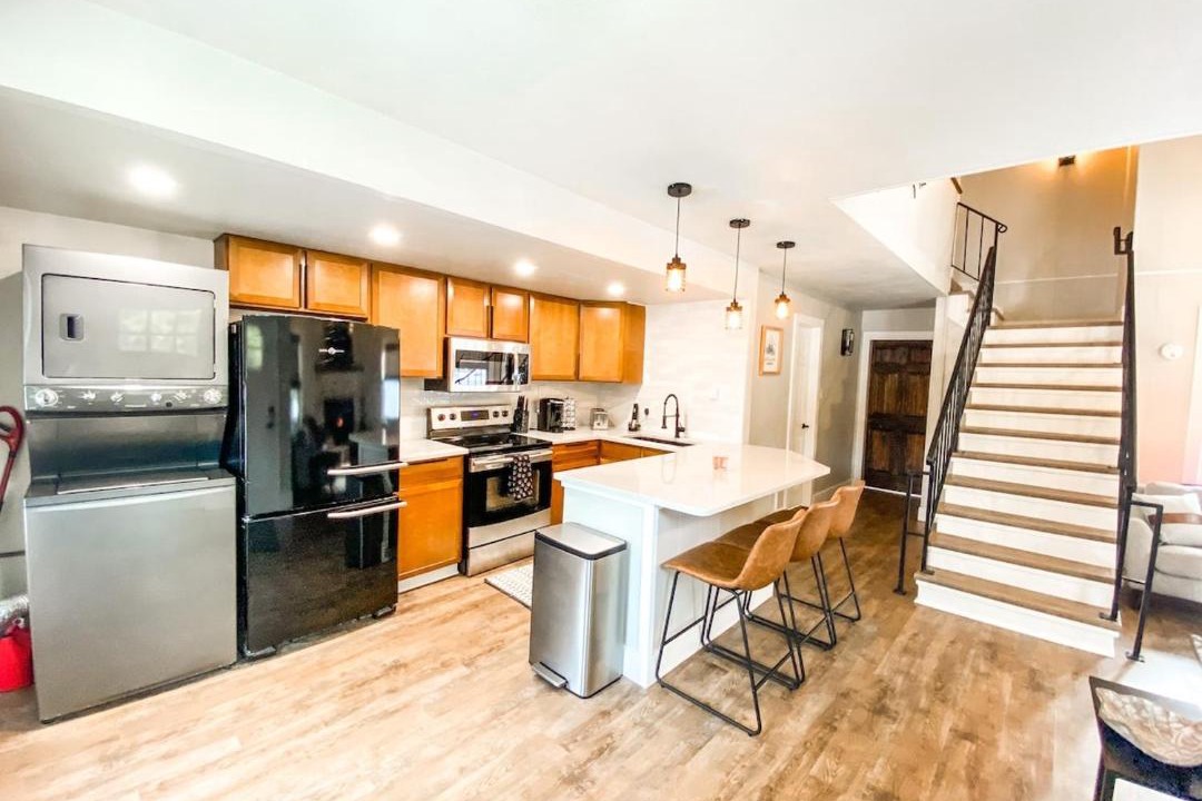 Photo of Kitchen in Breckenridge