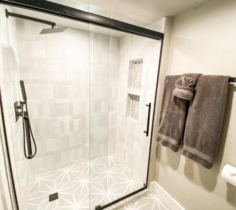 Photo of Bathroom in Breckenridge
