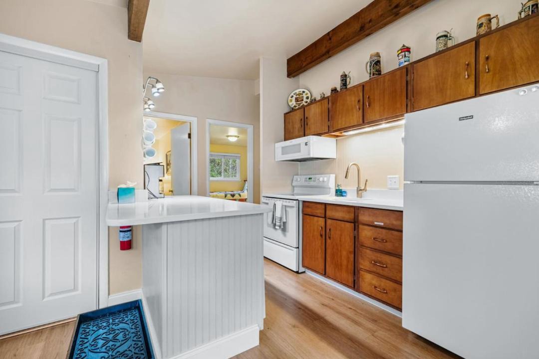 Photo of Kitchen in Vail