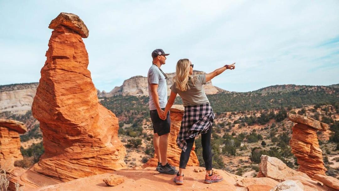 Photo of Others in Kanab