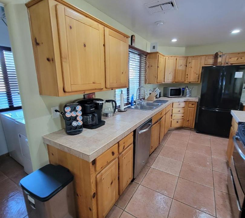 Photo of Kitchen in Desert View Village