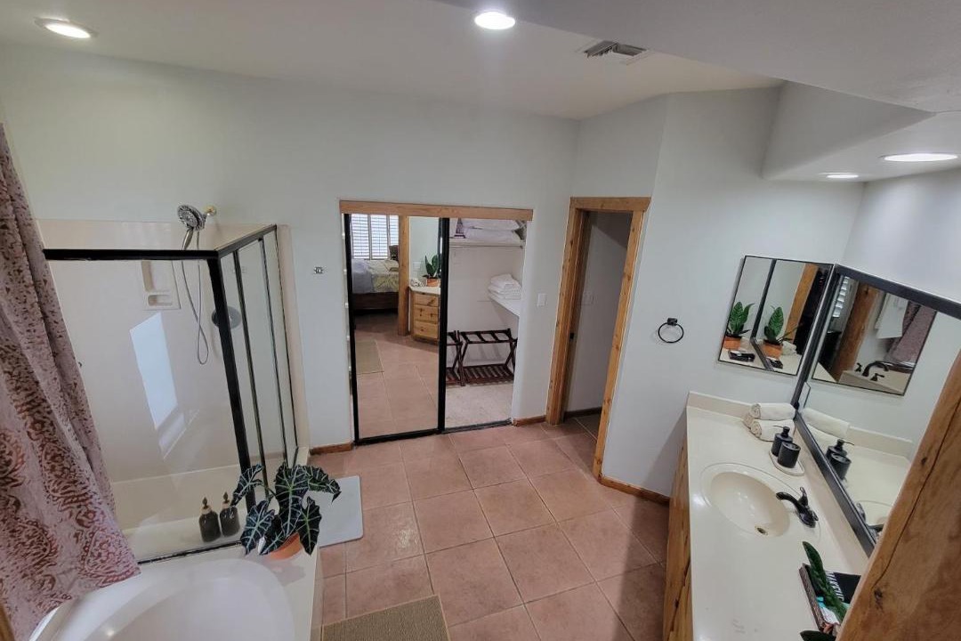 Photo of Bathroom in Desert View Village