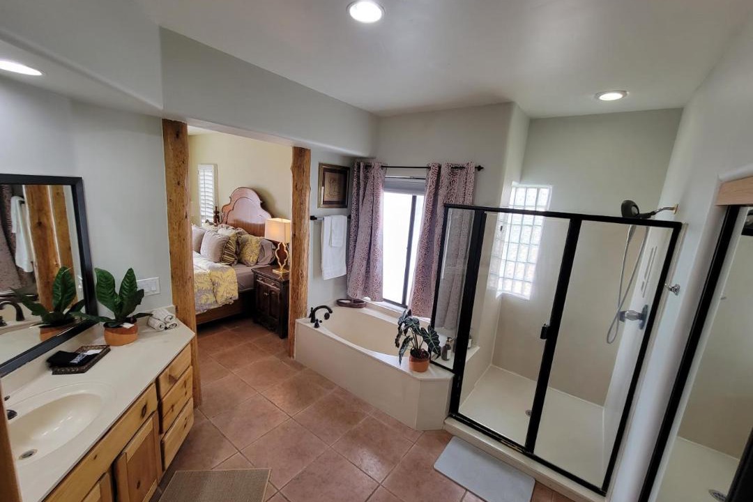 Photo of Bathroom in Desert View Village