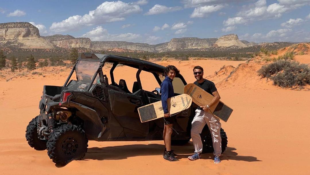 Photo of Others in Kanab