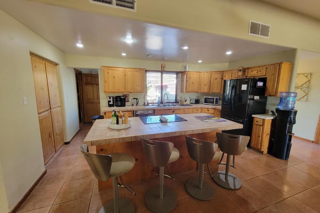 Photo of Kitchen in Desert View Village
