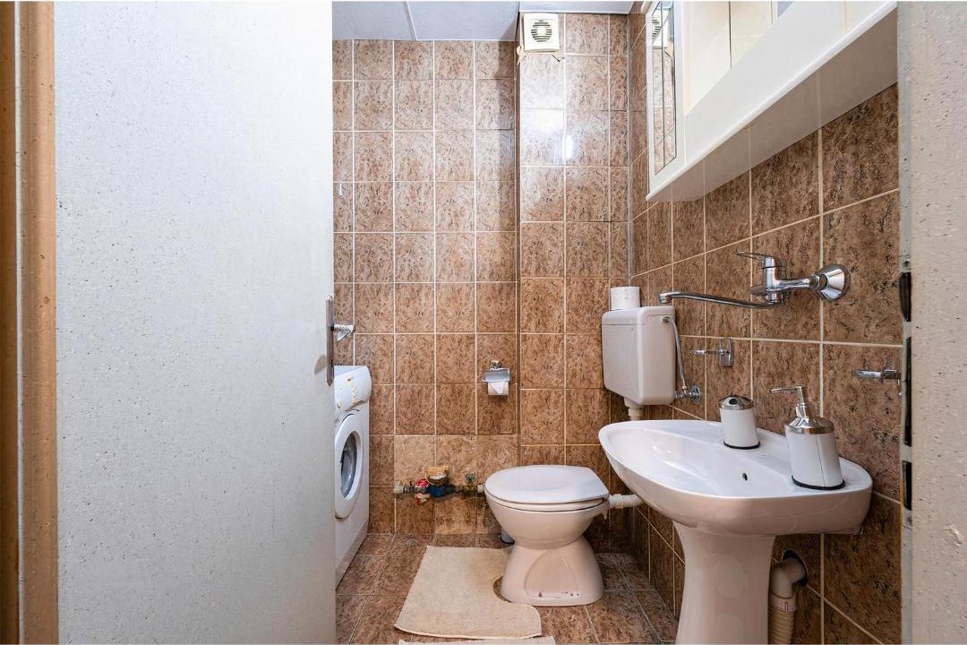 Photo of Bathroom in Downtown