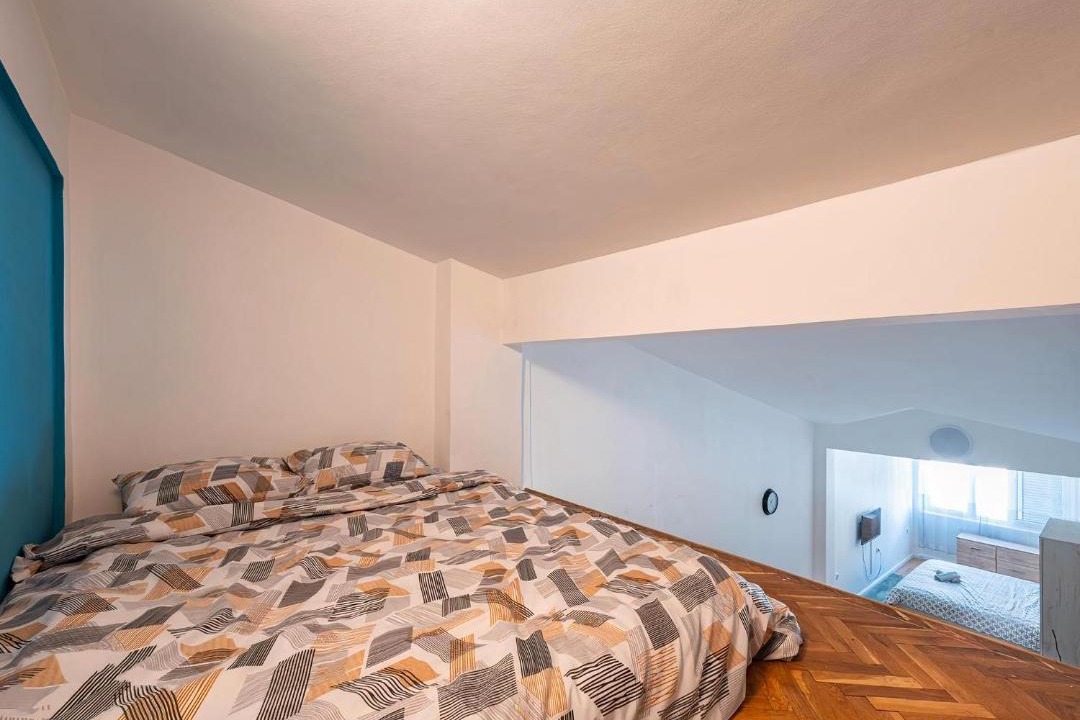 Photo of Bedroom in Downtown