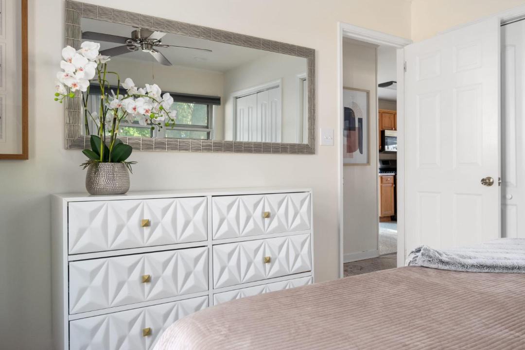 Photo of Bedroom in Omaha