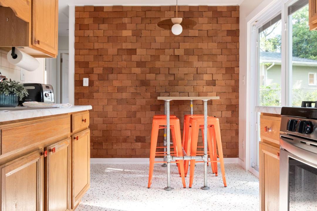 Photo of Kitchen in Omaha