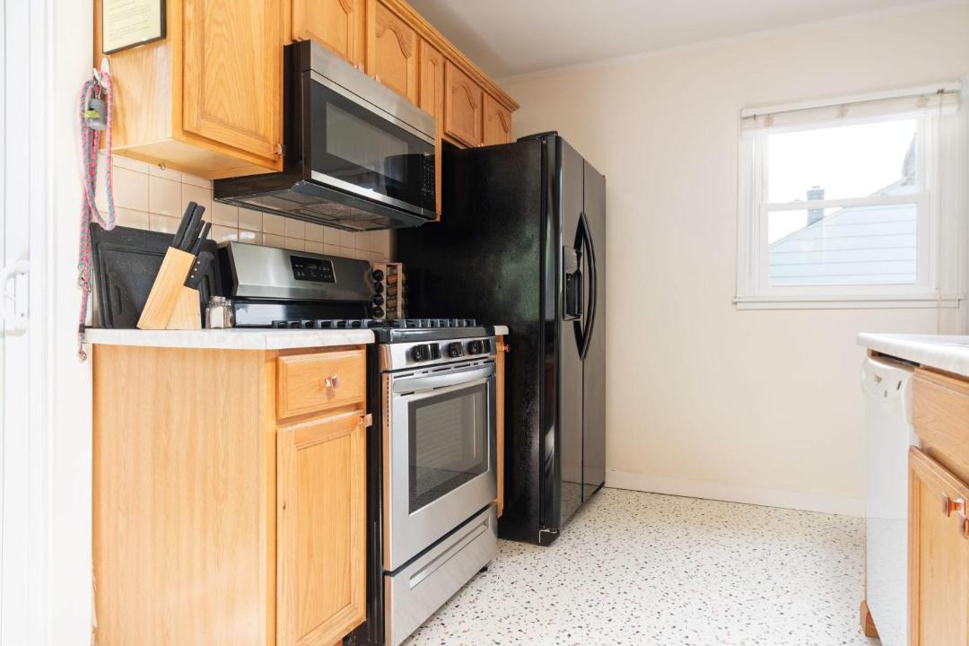 Photo of Kitchen in Omaha