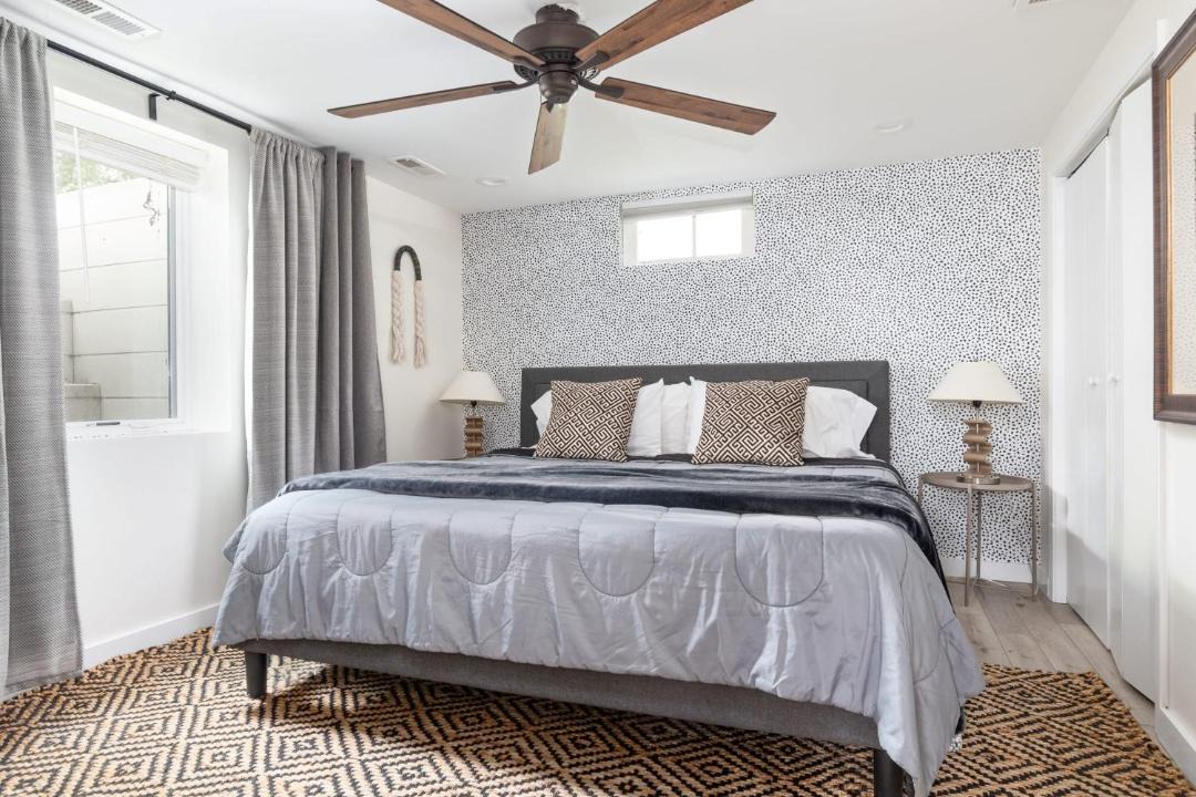 Photo of Bedroom in Omaha