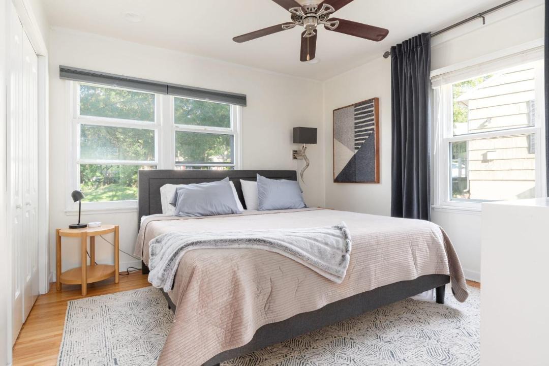 Photo of Bedroom in Omaha