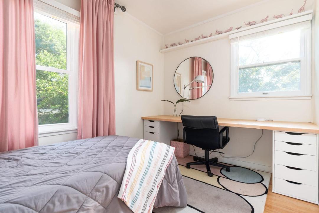 Photo of Bedroom in Omaha