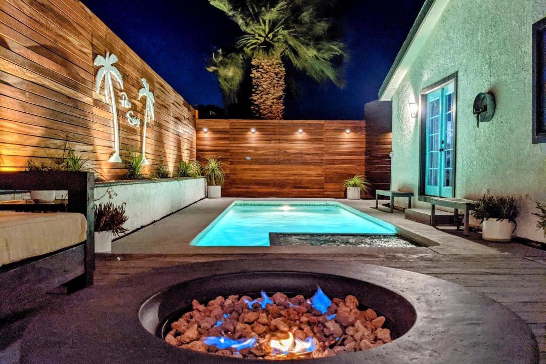 Photo of Others in Palm Springs