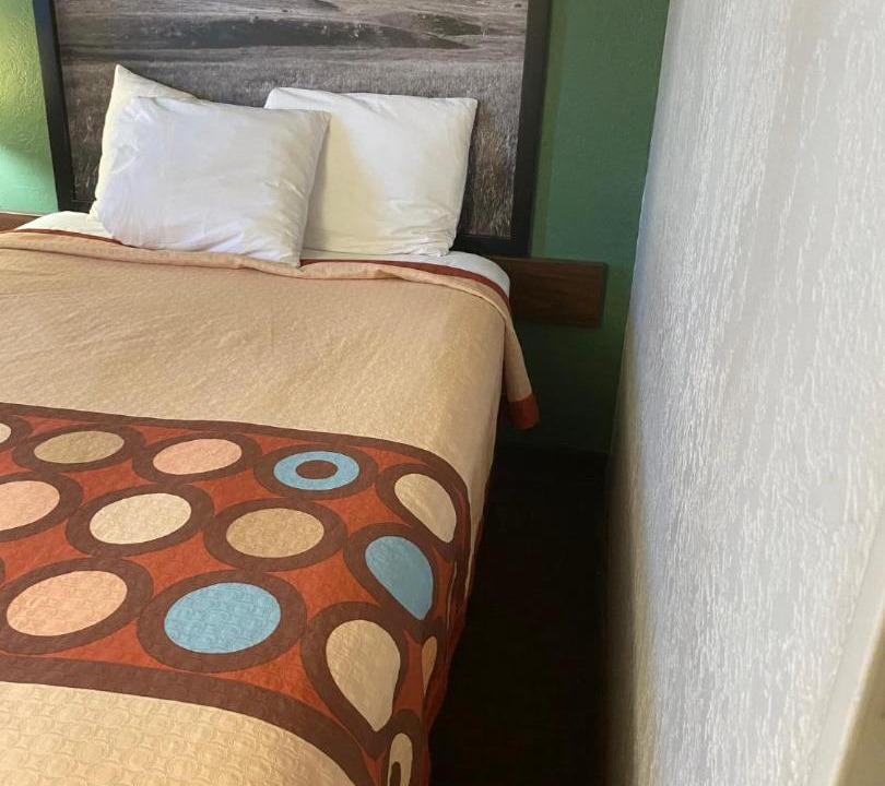 Photo of Bedroom in Pierre