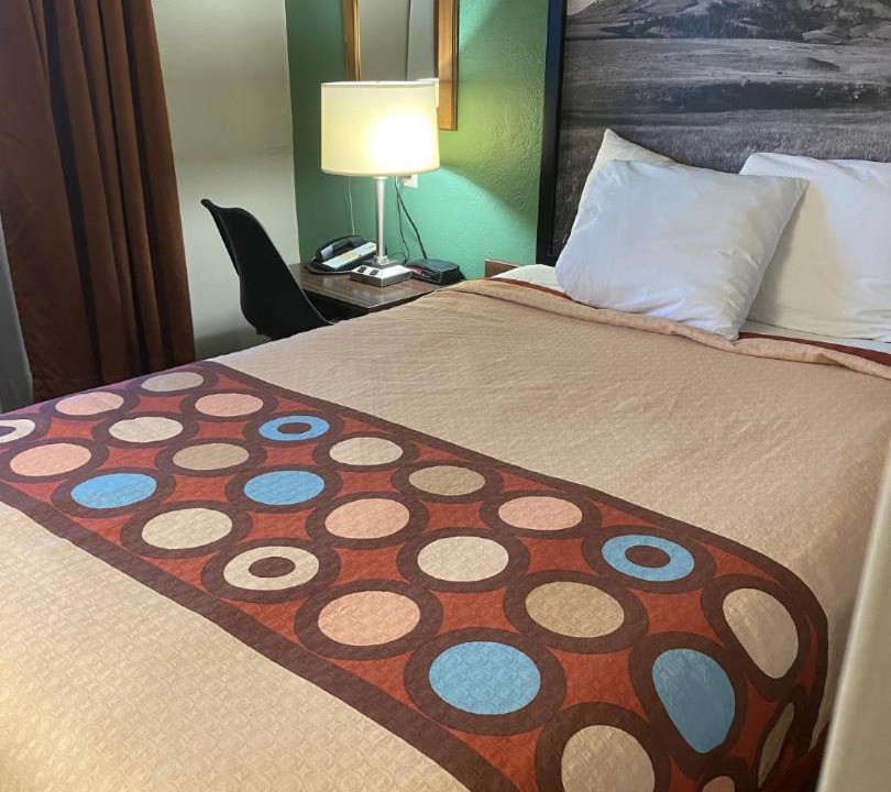 Photo of Bedroom in Pierre