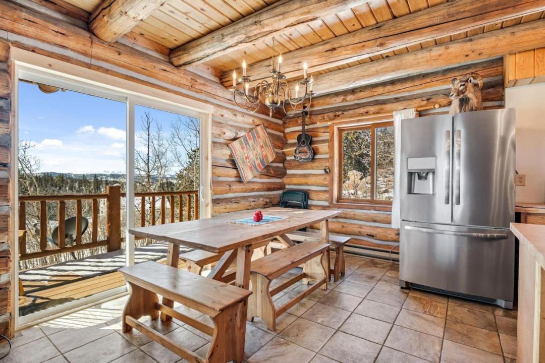 Photo of Kitchen in Stagetop