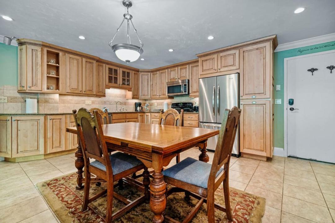Photo of Kitchen in Vail