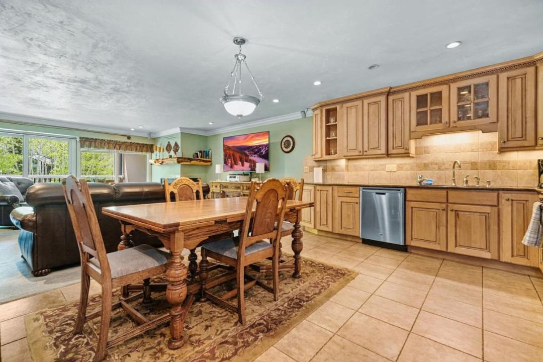 Photo of Kitchen in Vail