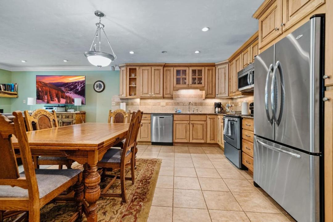 Photo of Kitchen in Vail